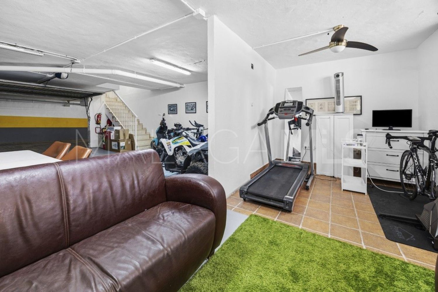 Radhus for sale in Nagüeles