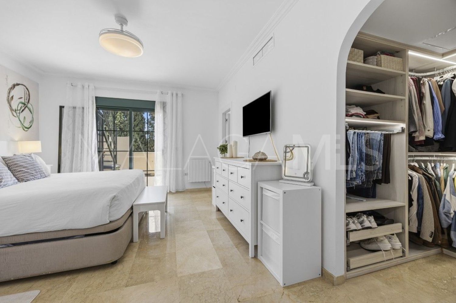 Radhus for sale in Nagüeles