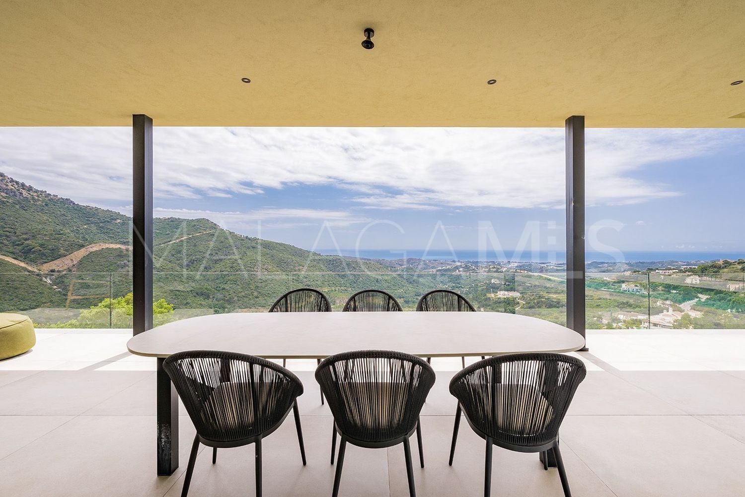 Villa for sale in Monte Mayor