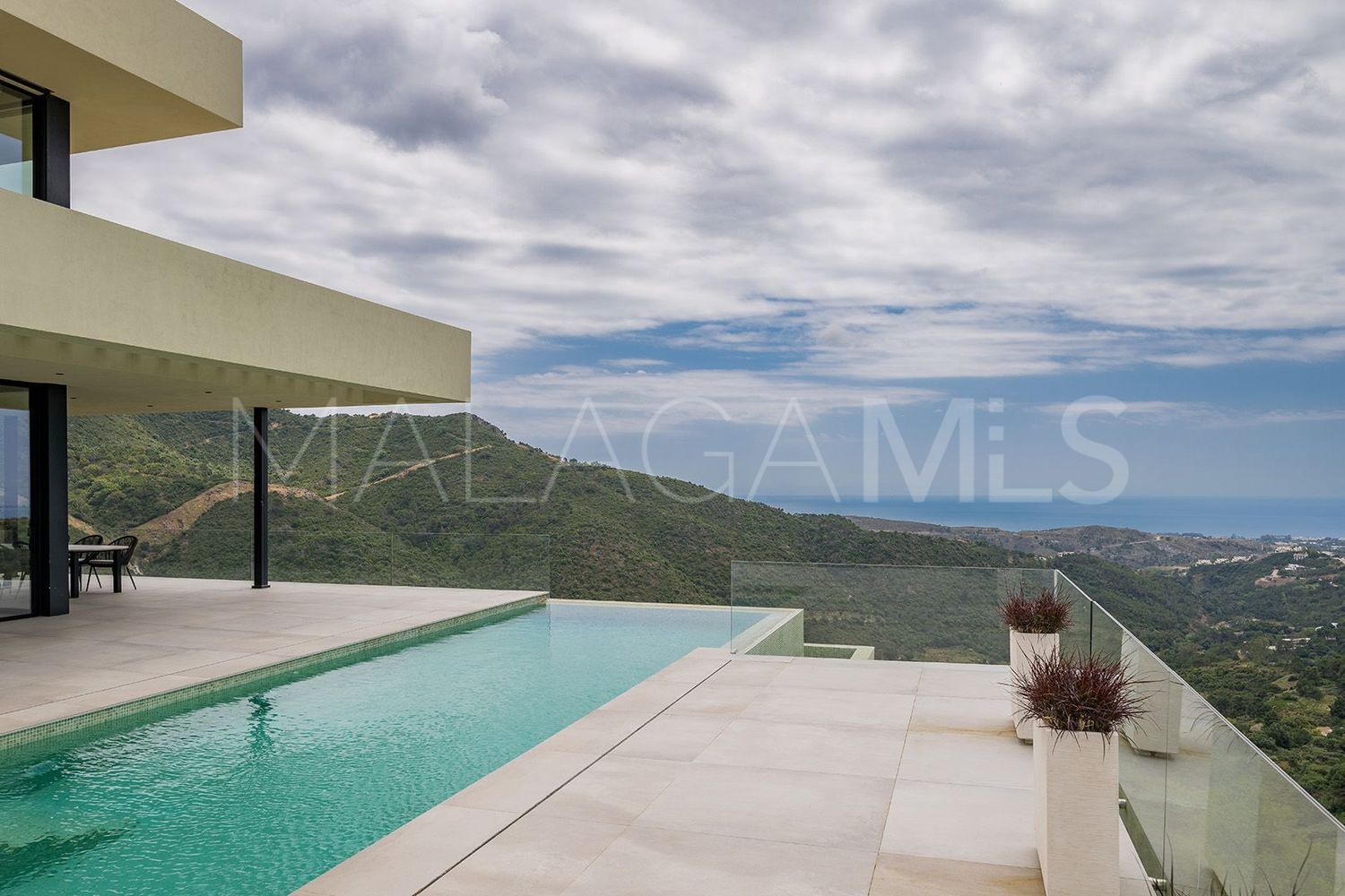 Villa for sale in Monte Mayor
