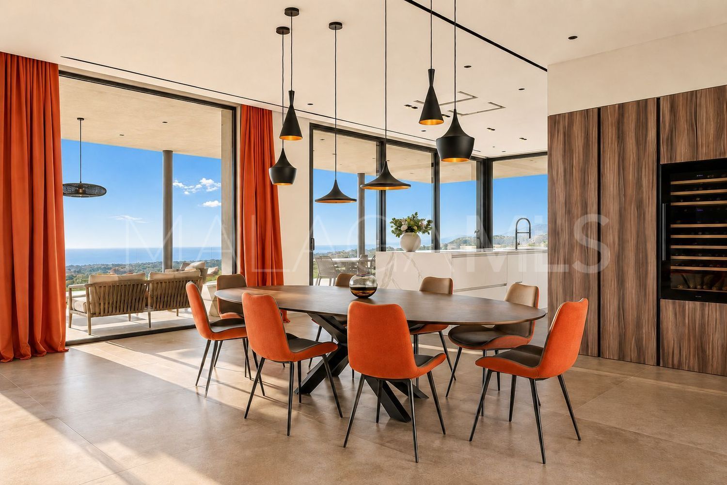 Villa for sale in Monte Mayor
