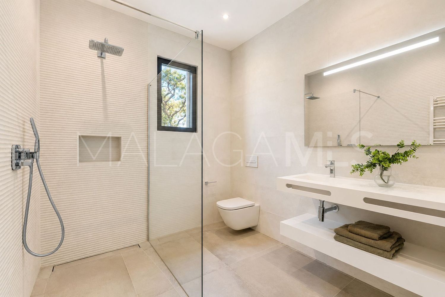 Villa for sale in Monte Mayor
