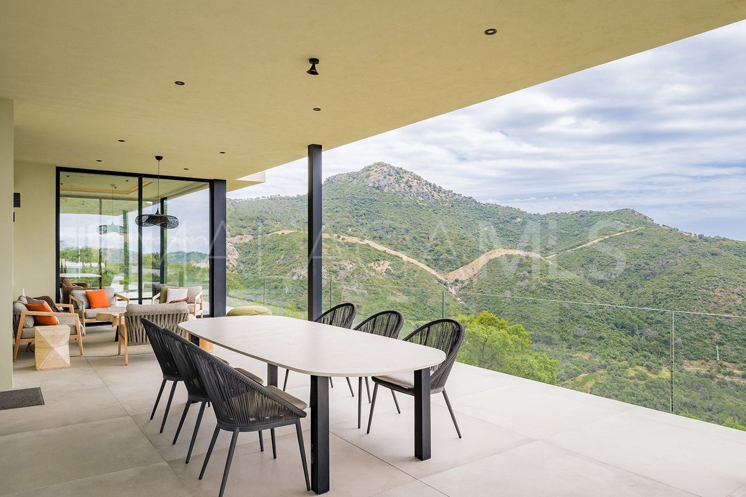 Villa for sale in Monte Mayor
