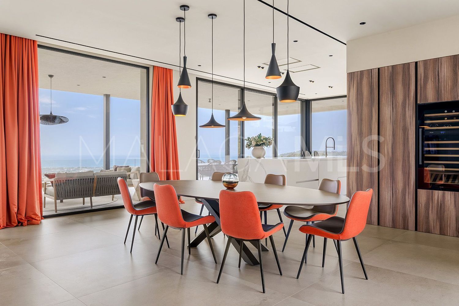 Villa for sale in Monte Mayor