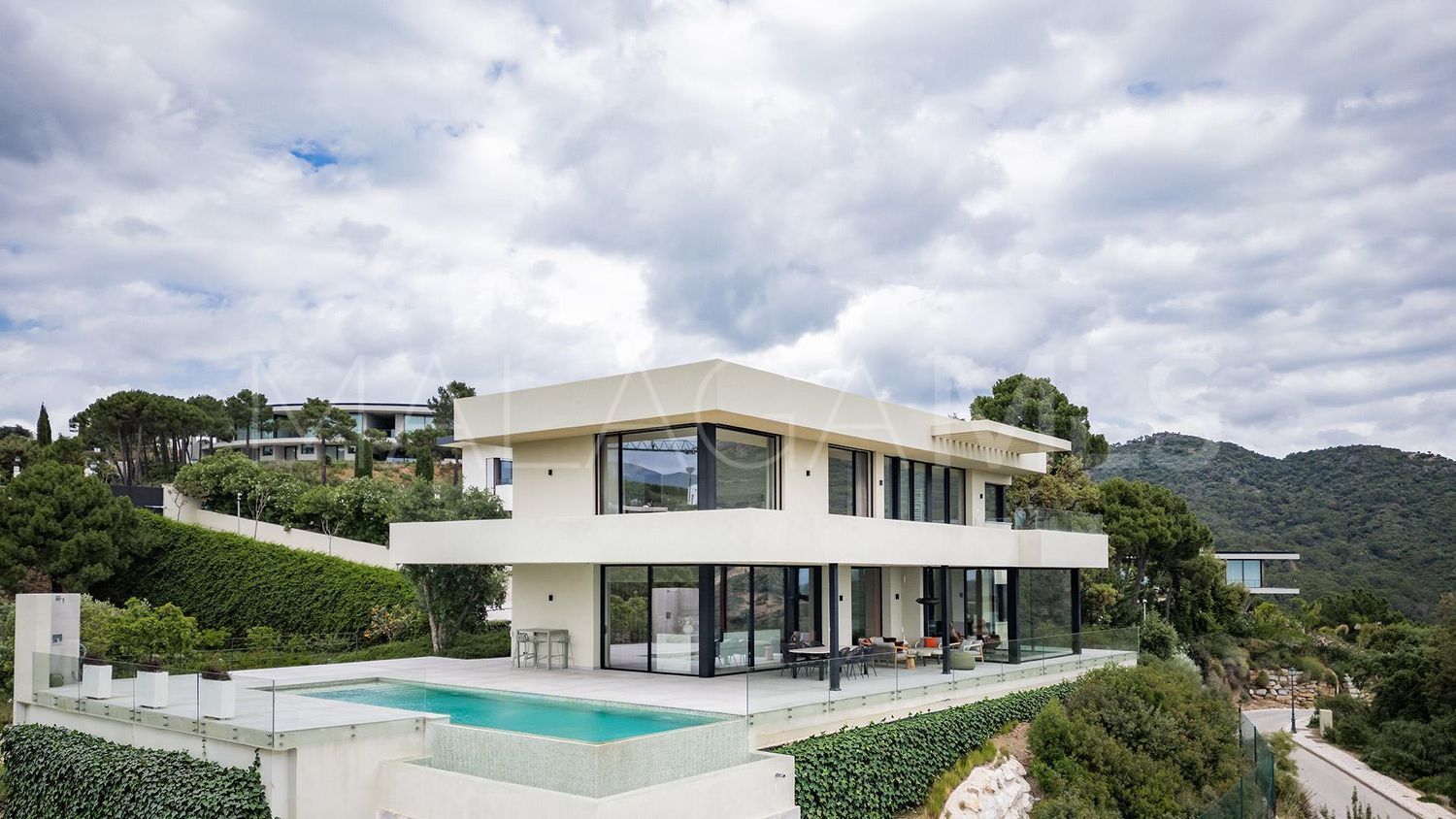 Villa for sale in Monte Mayor