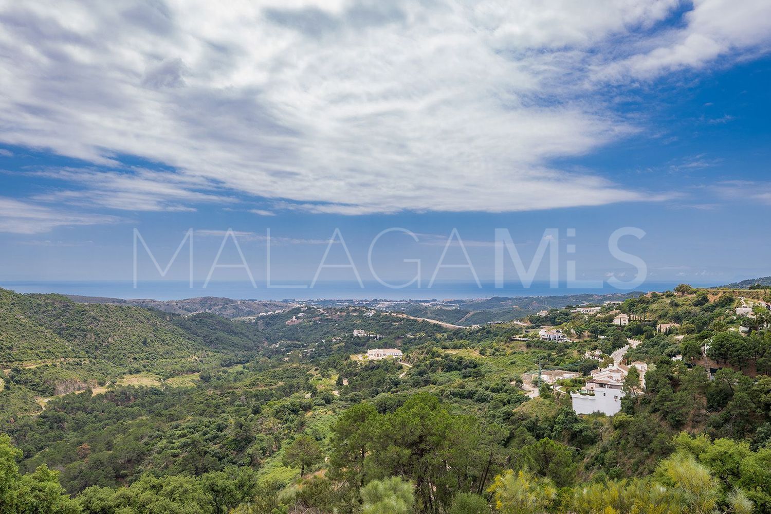 Villa for sale in Monte Mayor