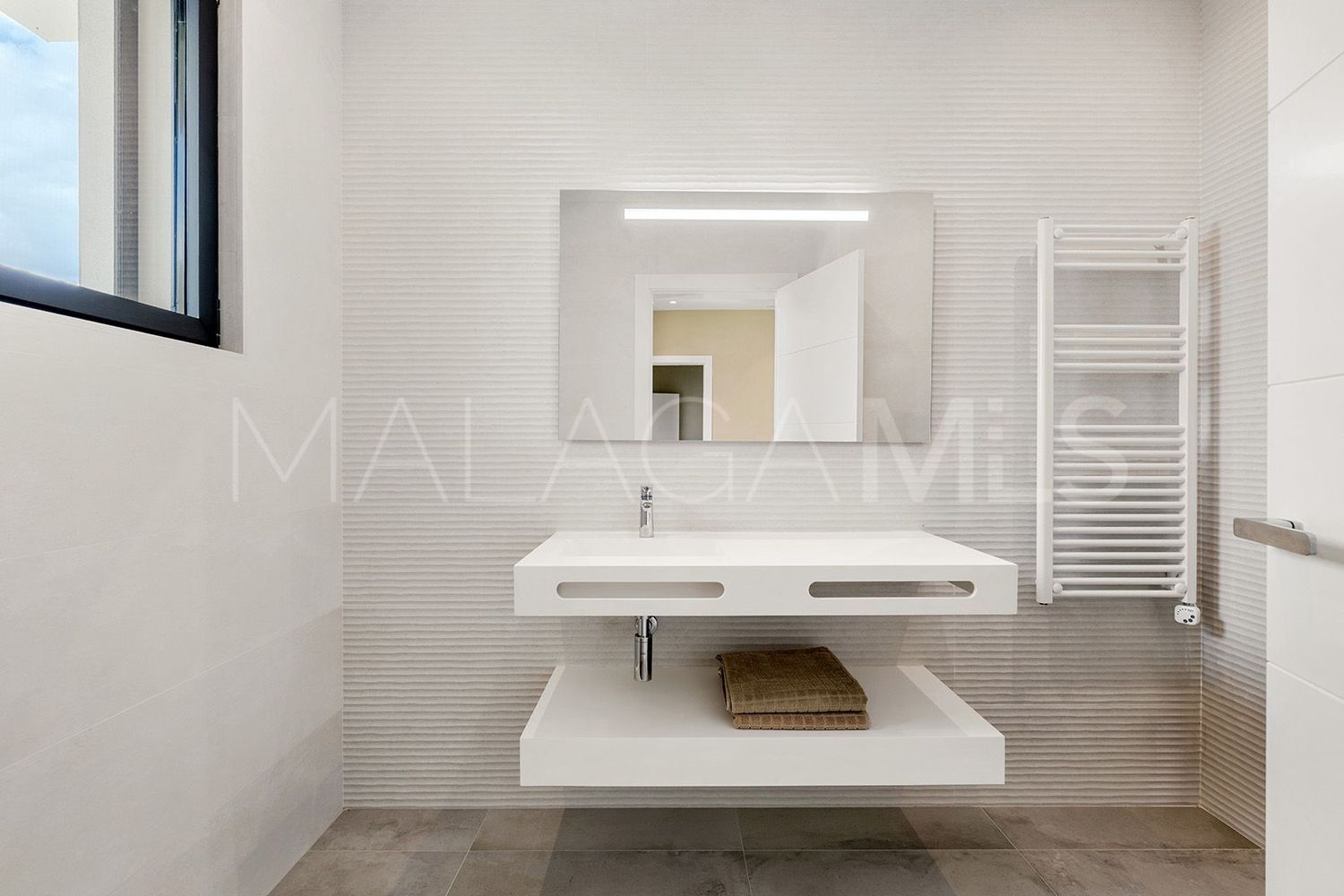 Villa for sale in Monte Mayor