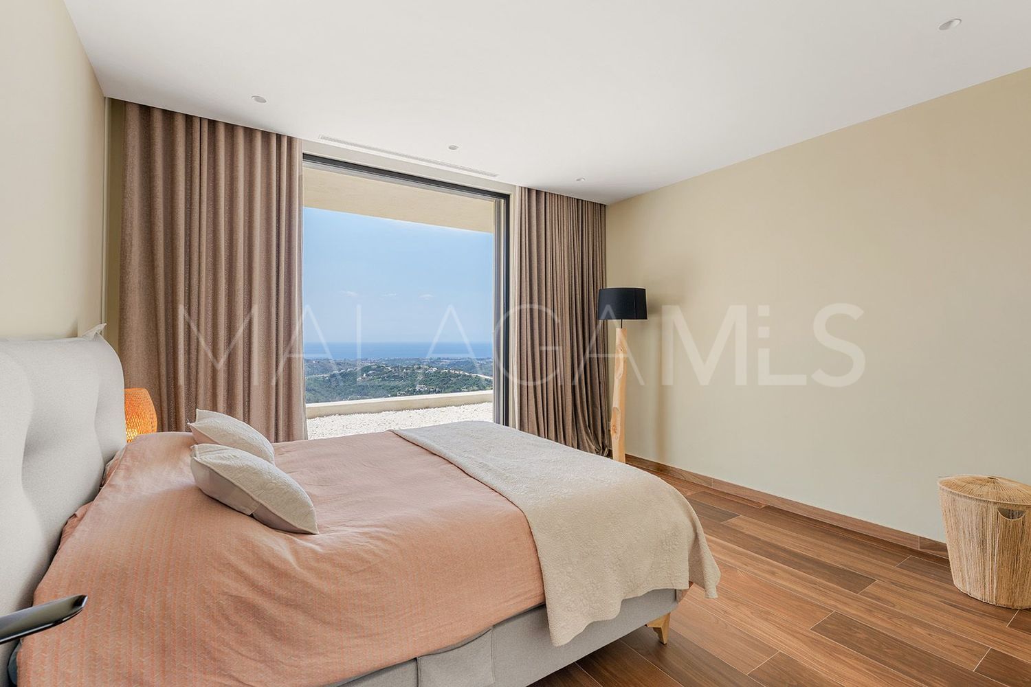 Villa for sale in Monte Mayor