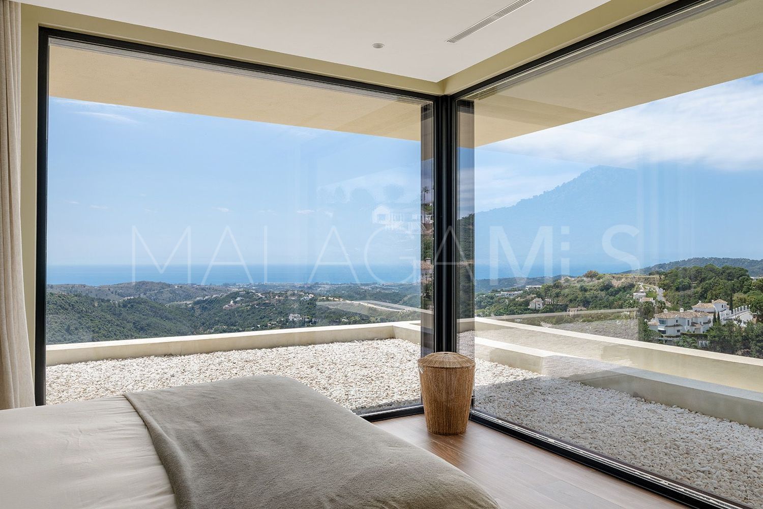 Villa for sale in Monte Mayor