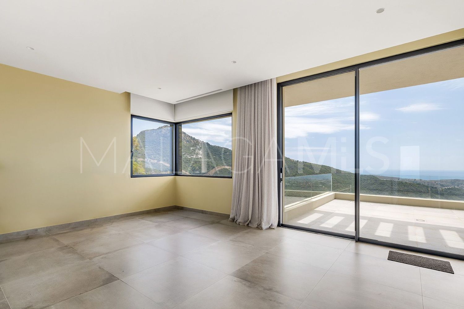 Villa for sale in Monte Mayor