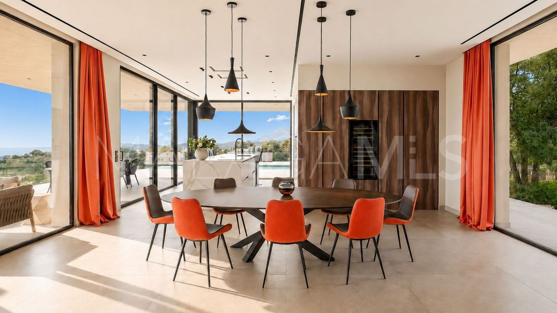 Villa for sale in Monte Mayor