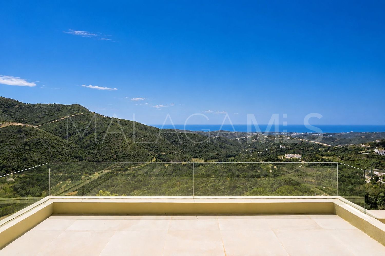 Villa for sale in Monte Mayor