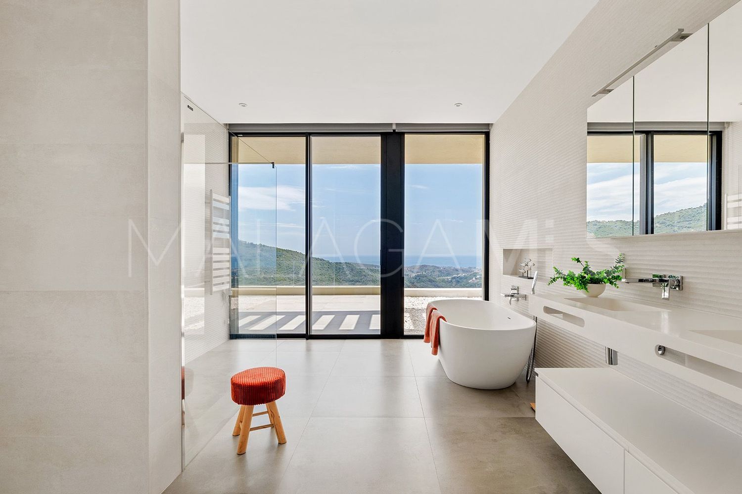 Villa for sale in Monte Mayor