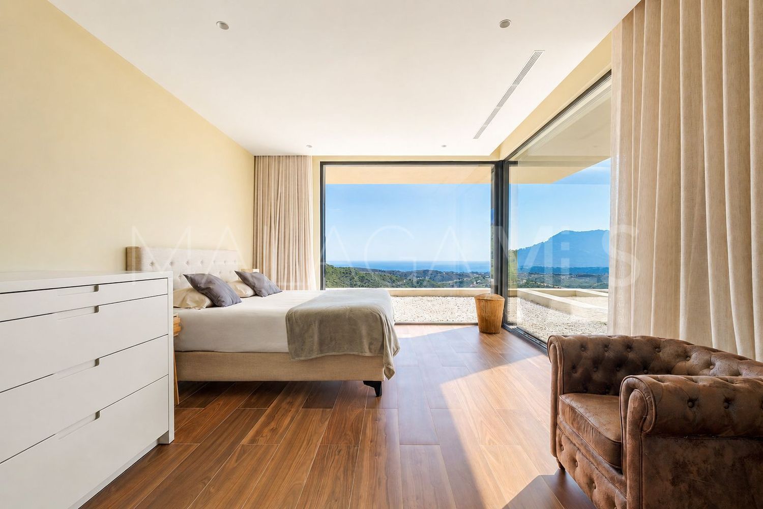 Villa for sale in Monte Mayor