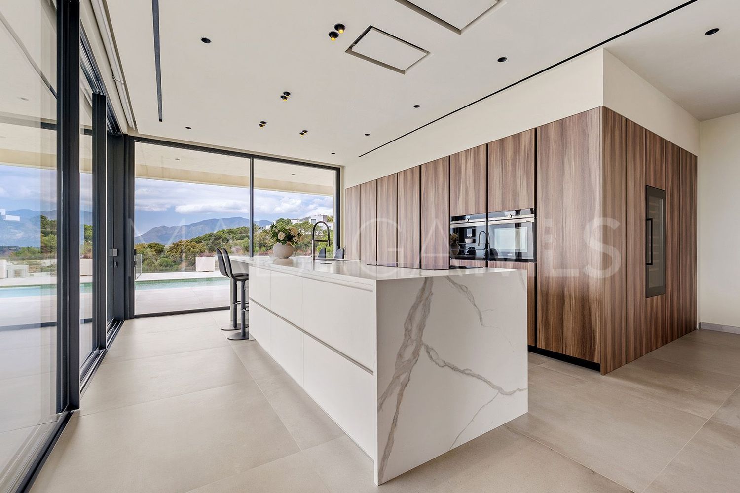 Villa for sale in Monte Mayor