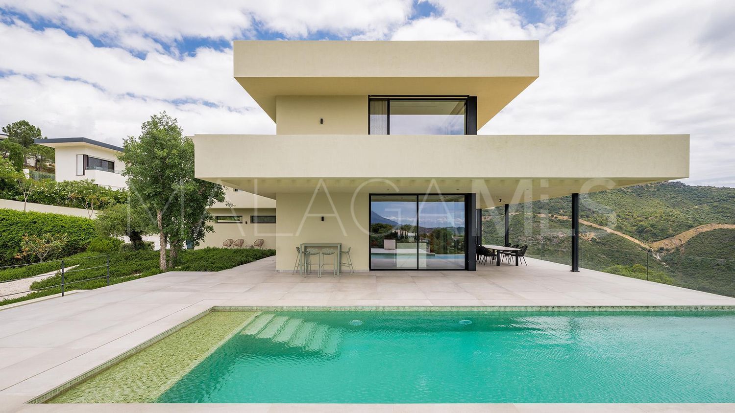 Villa for sale in Monte Mayor