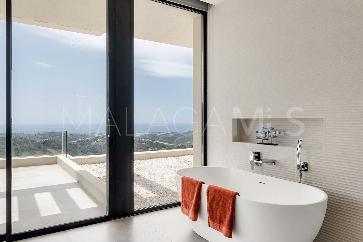 Villa for sale in Monte Mayor
