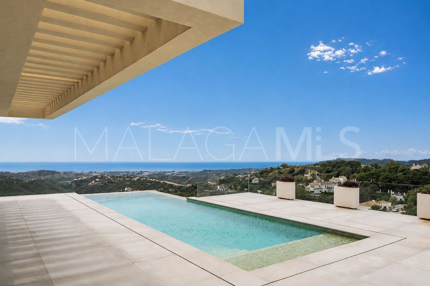 Villa for sale in Monte Mayor