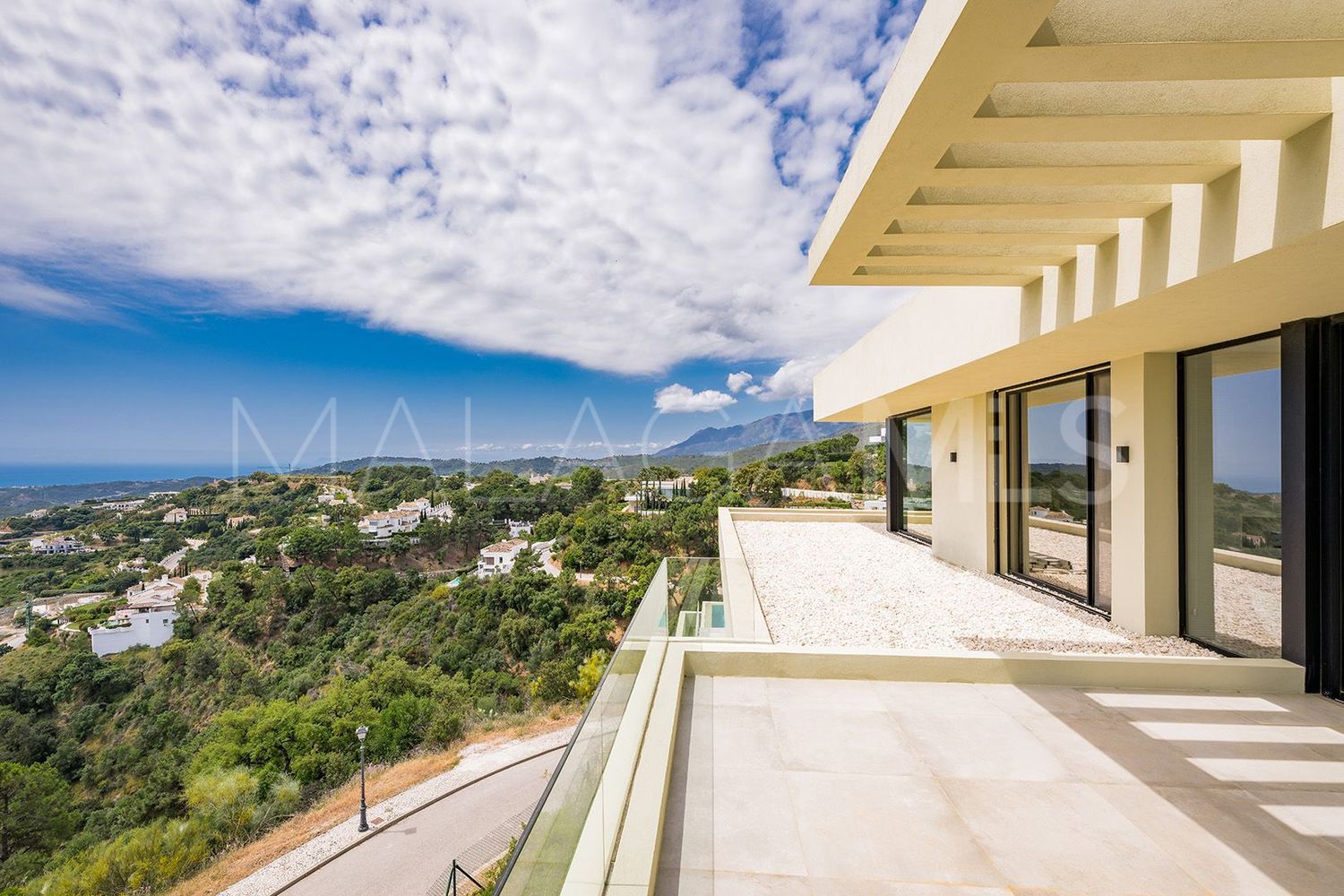 Villa for sale in Monte Mayor