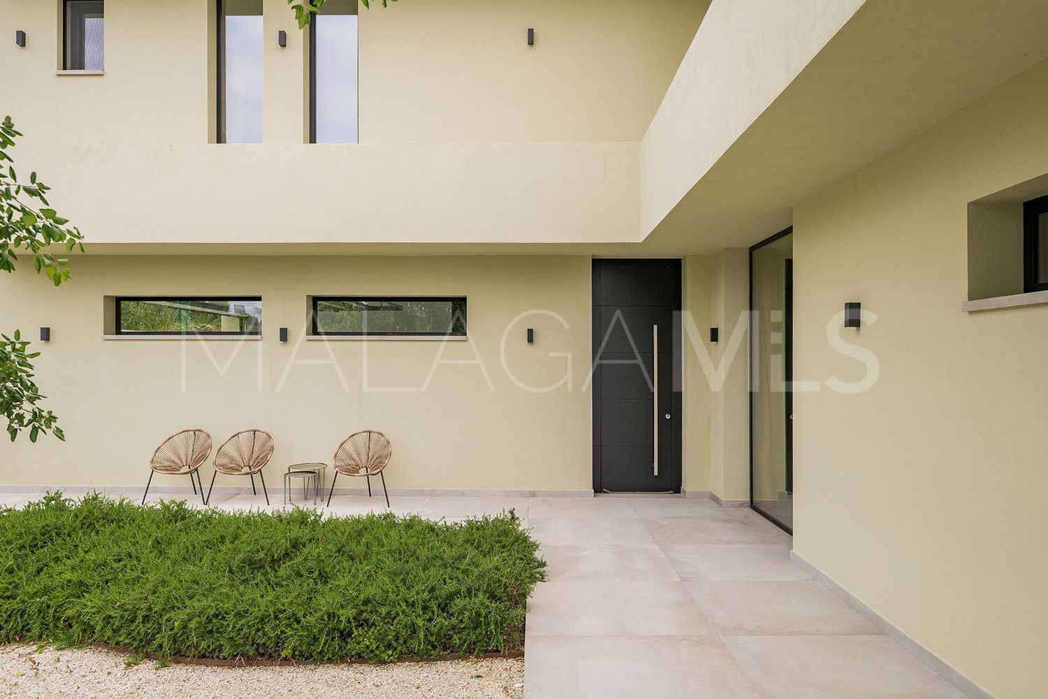 Villa for sale in Monte Mayor