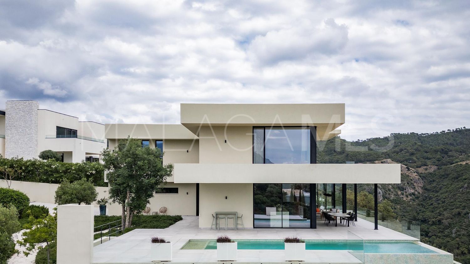 Villa for sale in Monte Mayor
