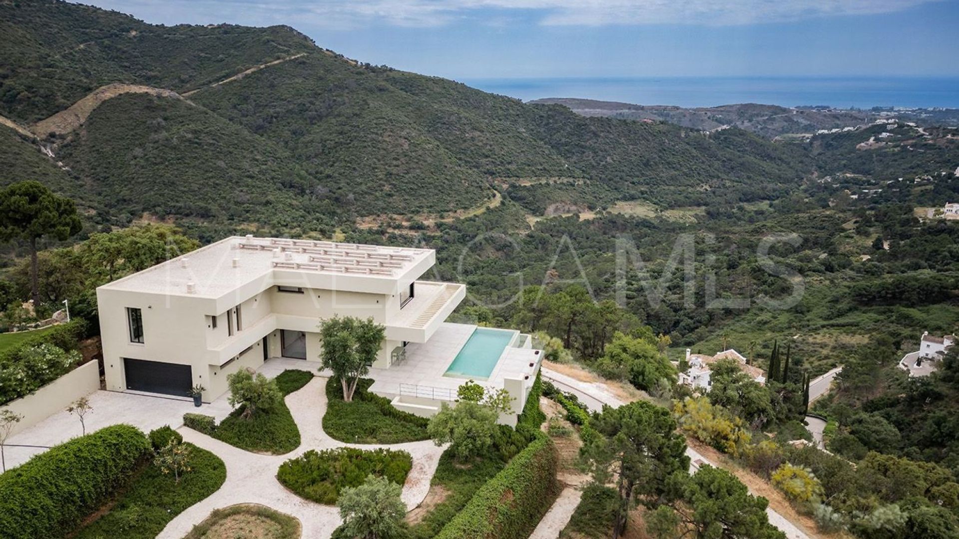 Villa for sale in Monte Mayor