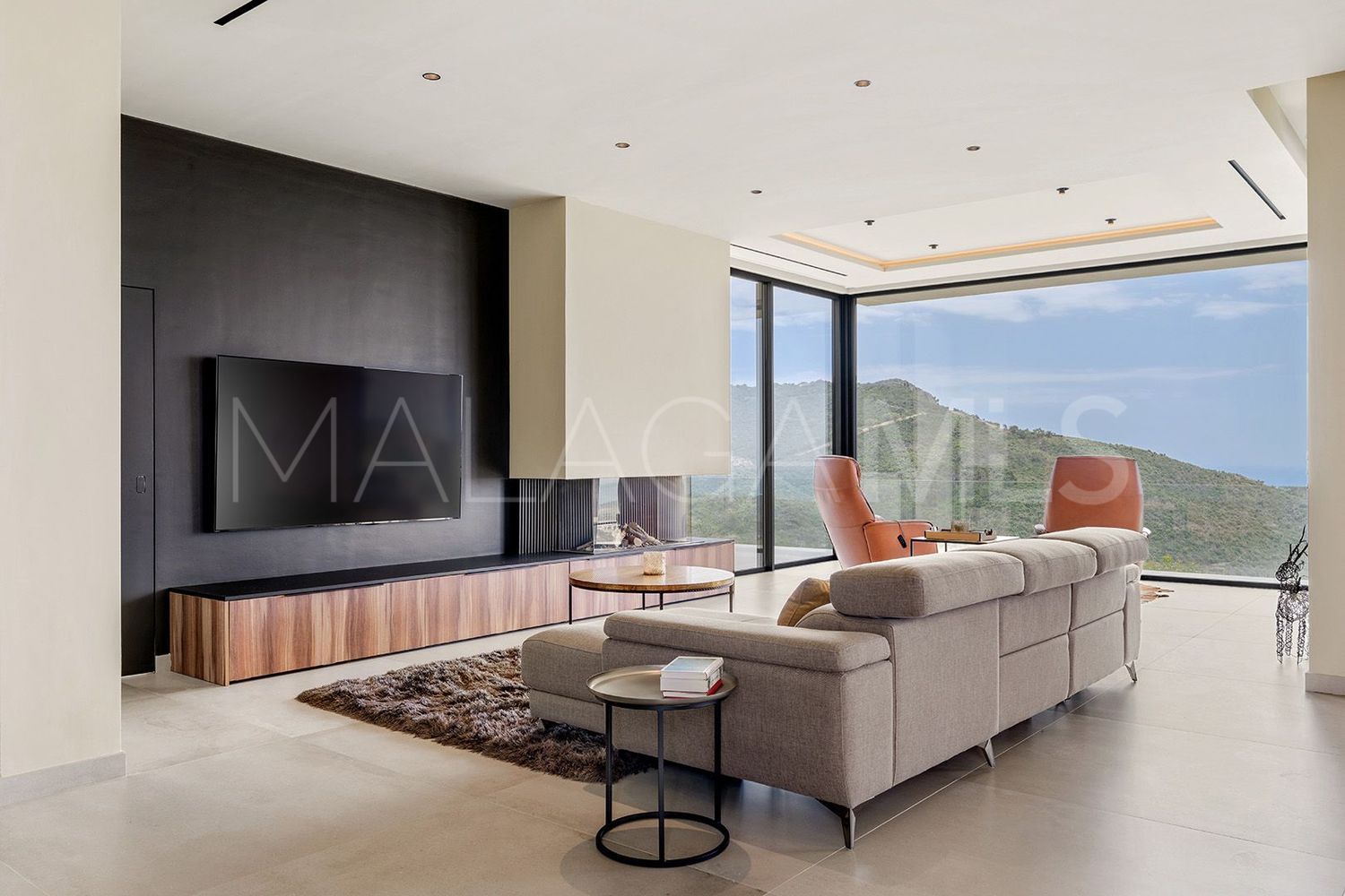 Villa for sale in Monte Mayor