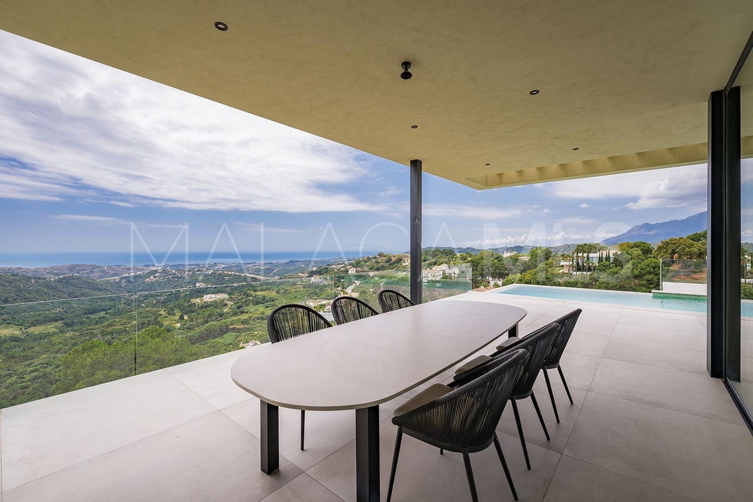 Villa for sale in Monte Mayor
