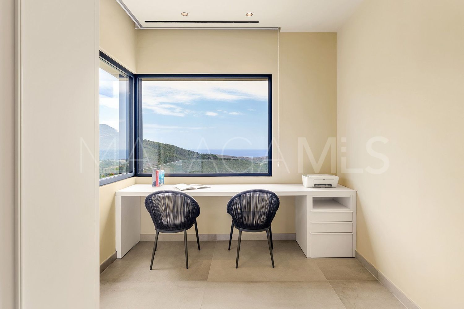 Villa for sale in Monte Mayor