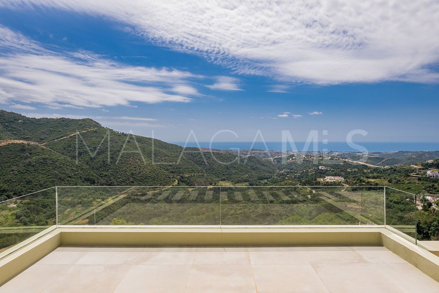 Villa for sale in Monte Mayor