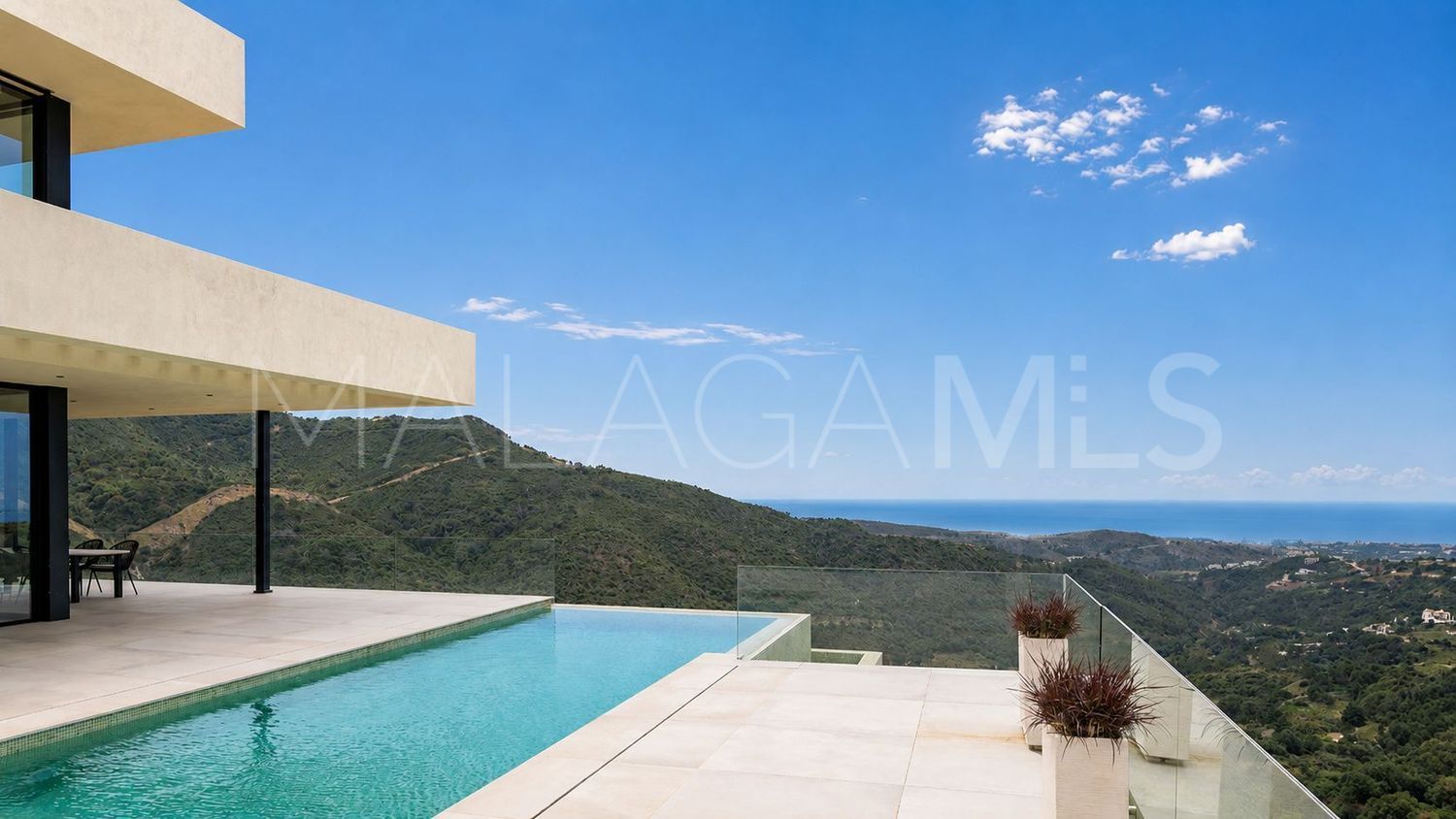 Villa for sale in Monte Mayor