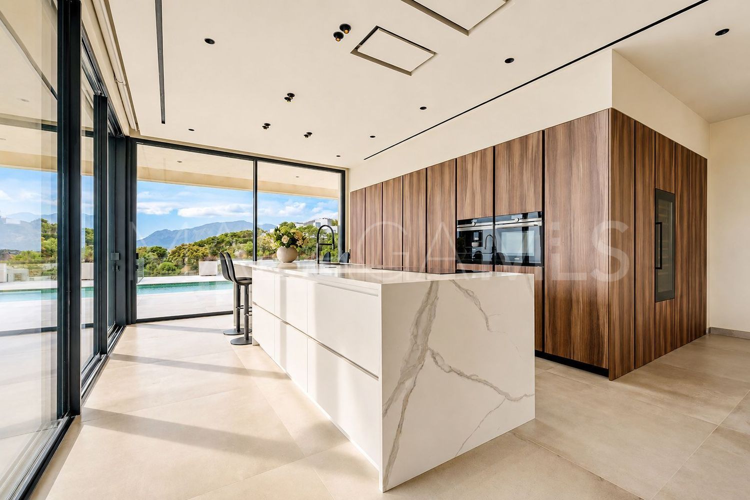 Villa for sale in Monte Mayor