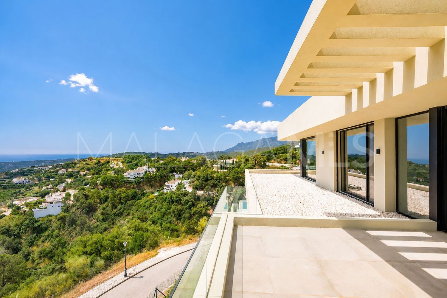 Villa for sale in Monte Mayor