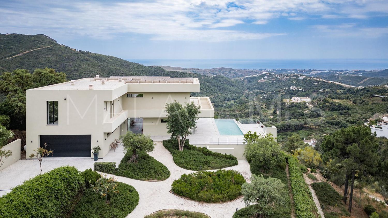 Villa for sale in Monte Mayor
