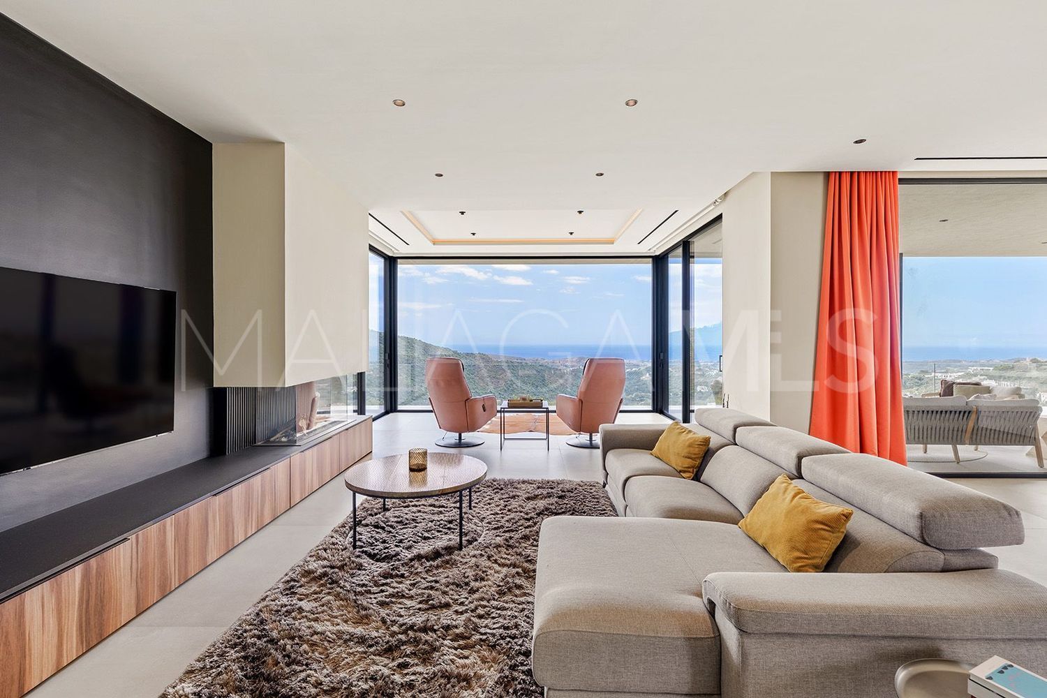 Villa for sale in Monte Mayor