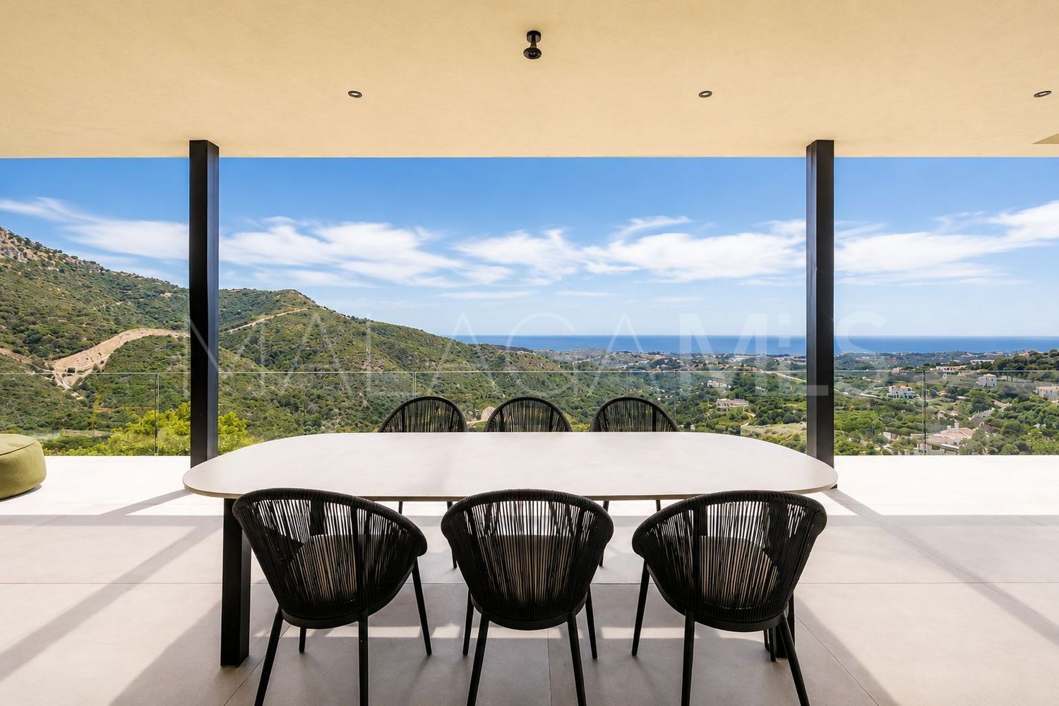 Villa for sale in Monte Mayor
