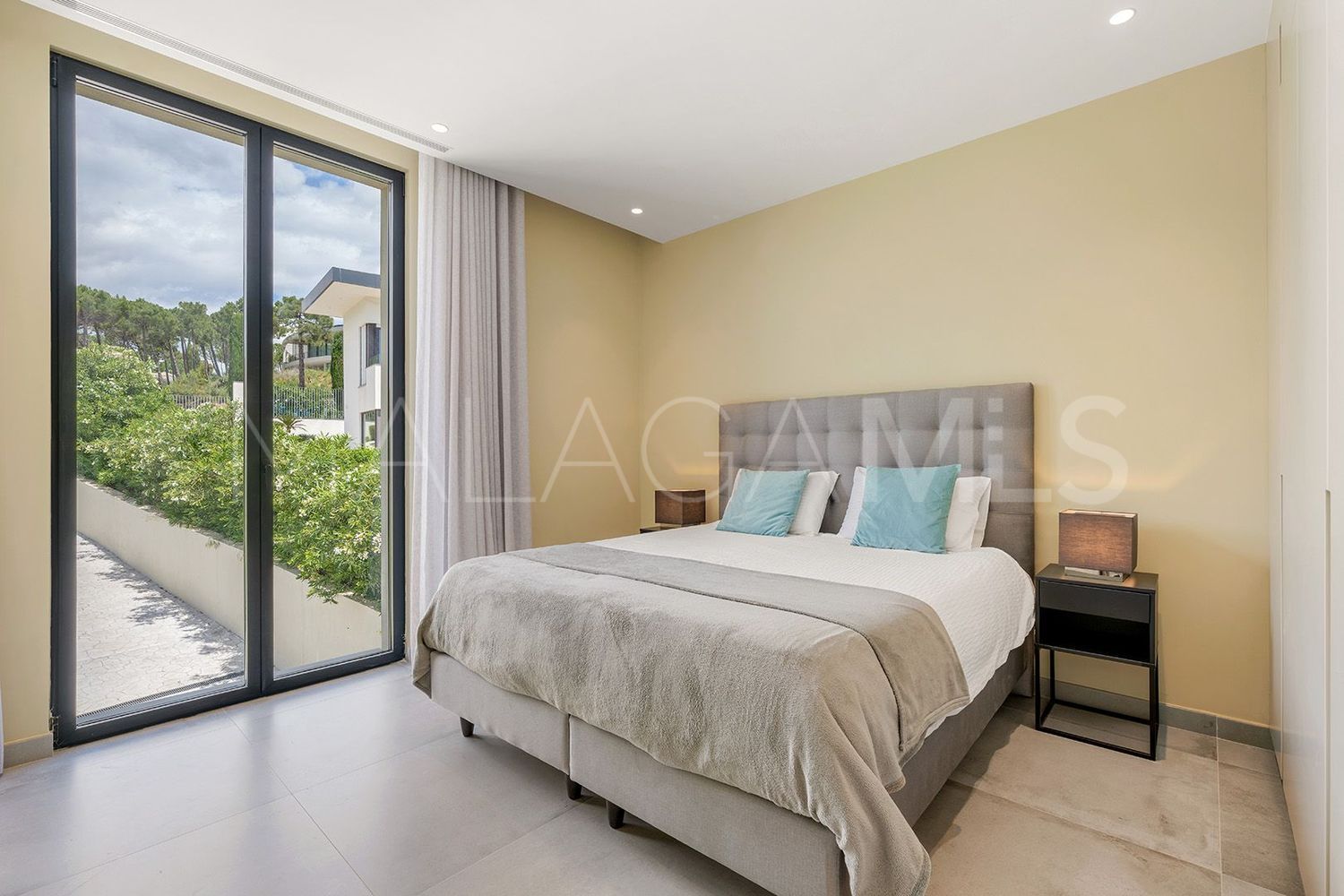 Villa for sale in Monte Mayor