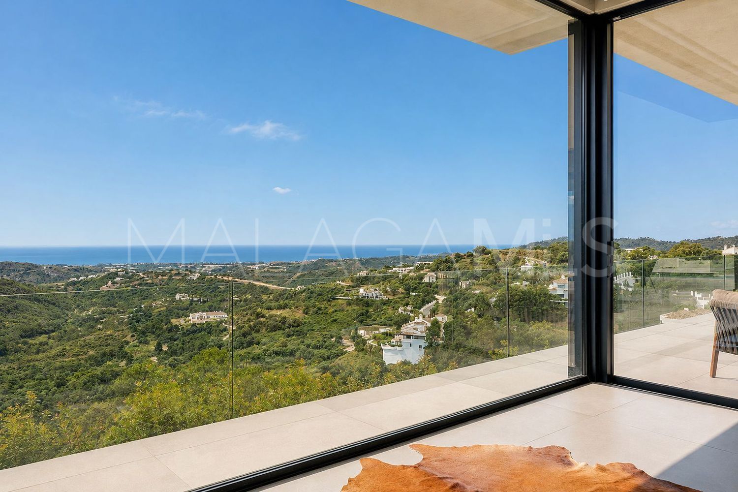 Villa for sale in Monte Mayor