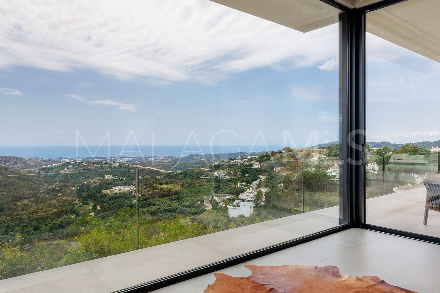 Villa for sale in Monte Mayor