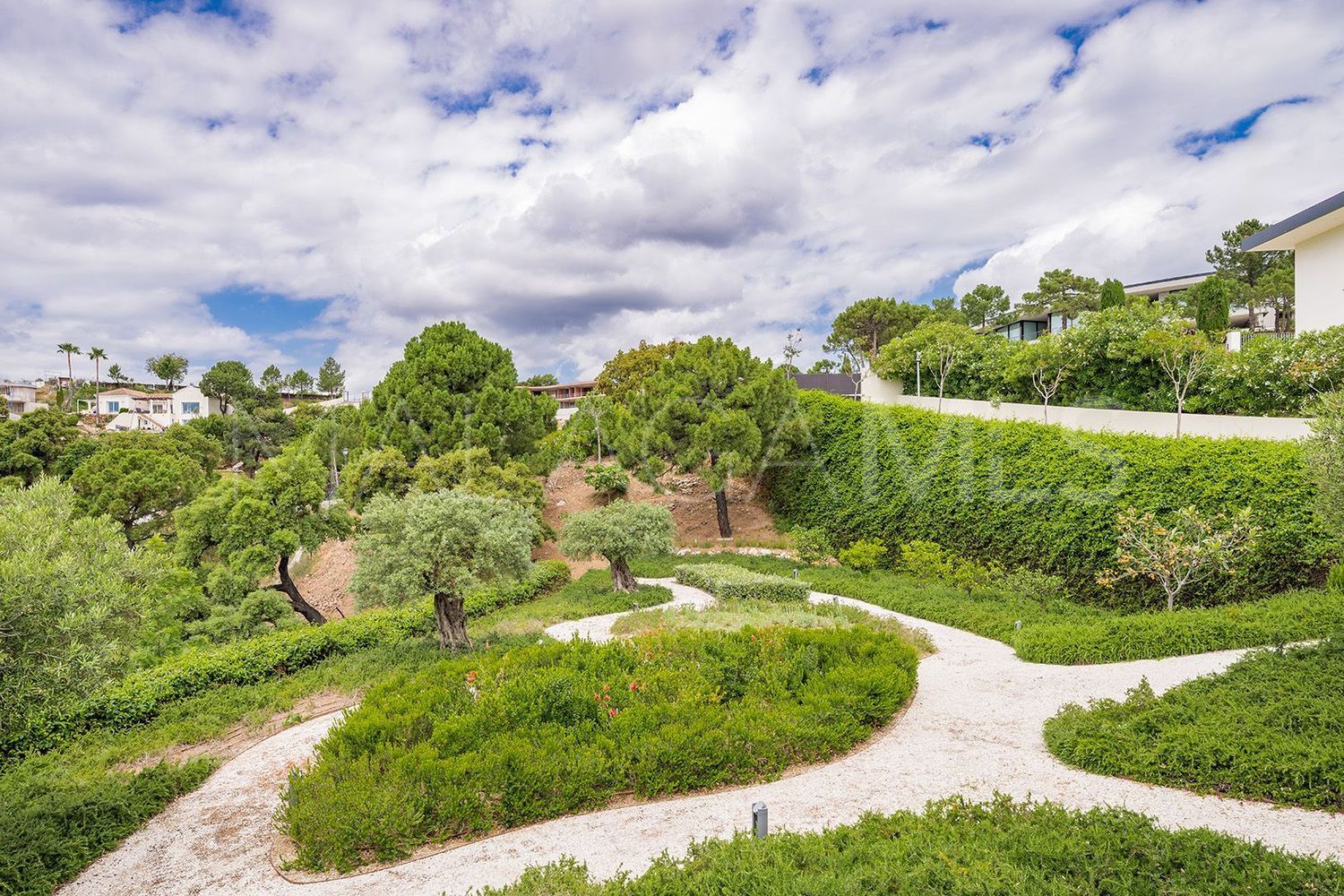 Villa for sale in Monte Mayor