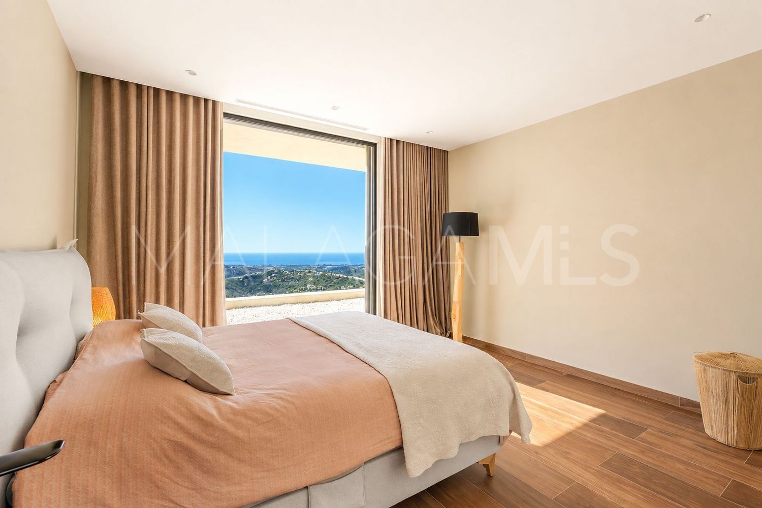 Villa for sale in Monte Mayor