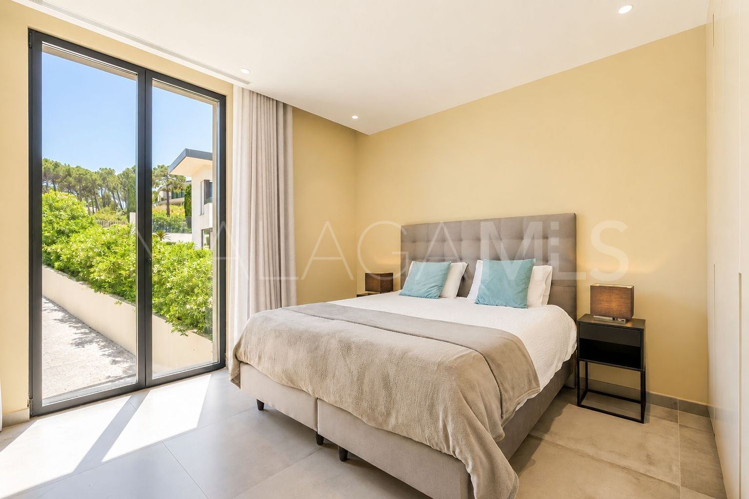 Villa for sale in Monte Mayor