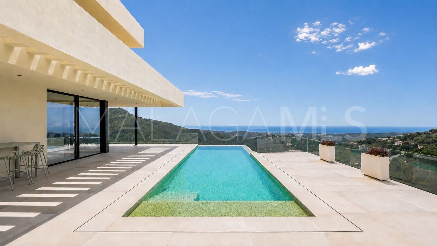 Villa for sale in Monte Mayor