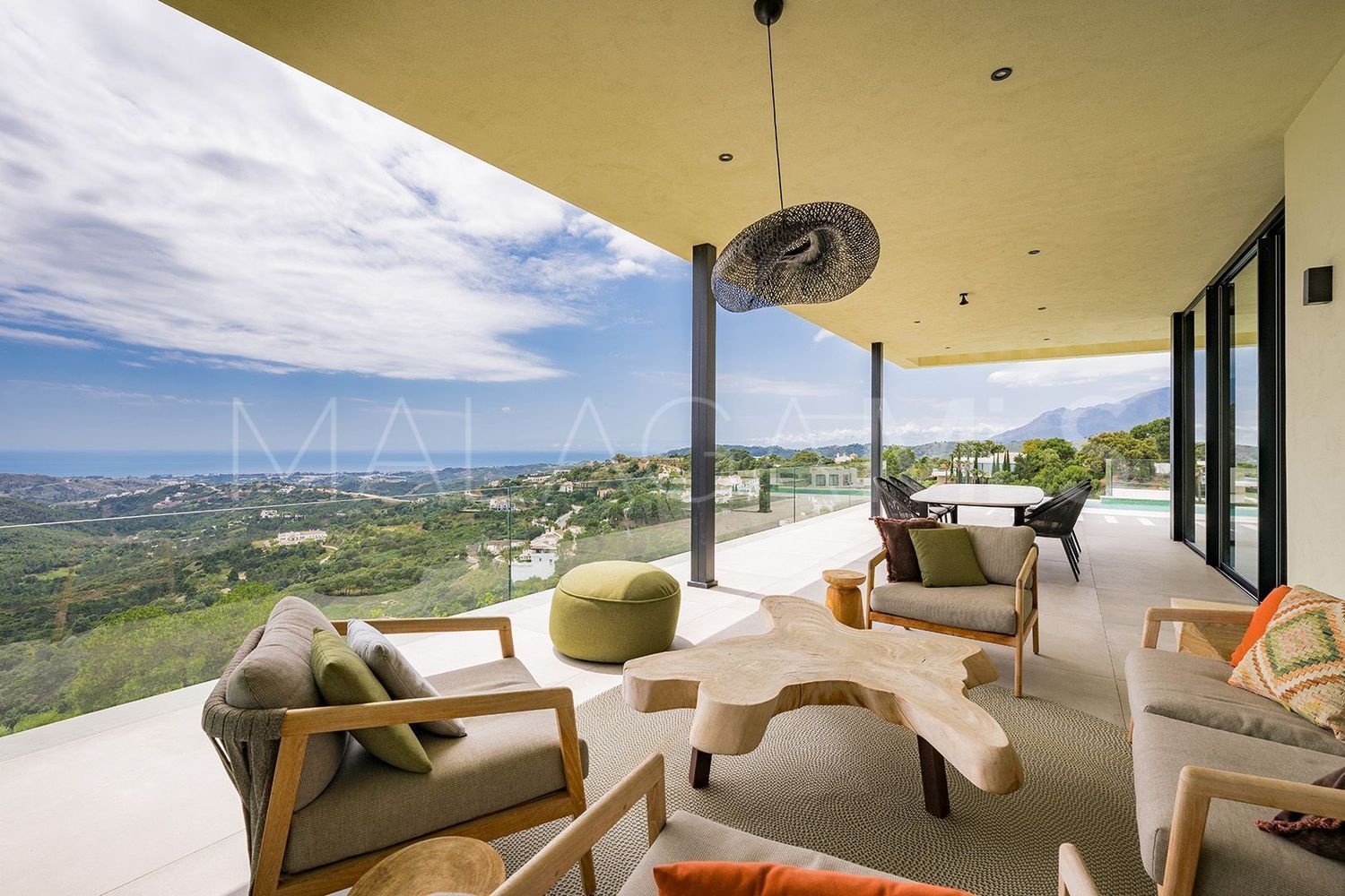 Villa for sale in Monte Mayor