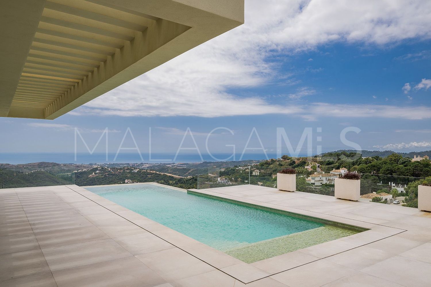 Villa for sale in Monte Mayor