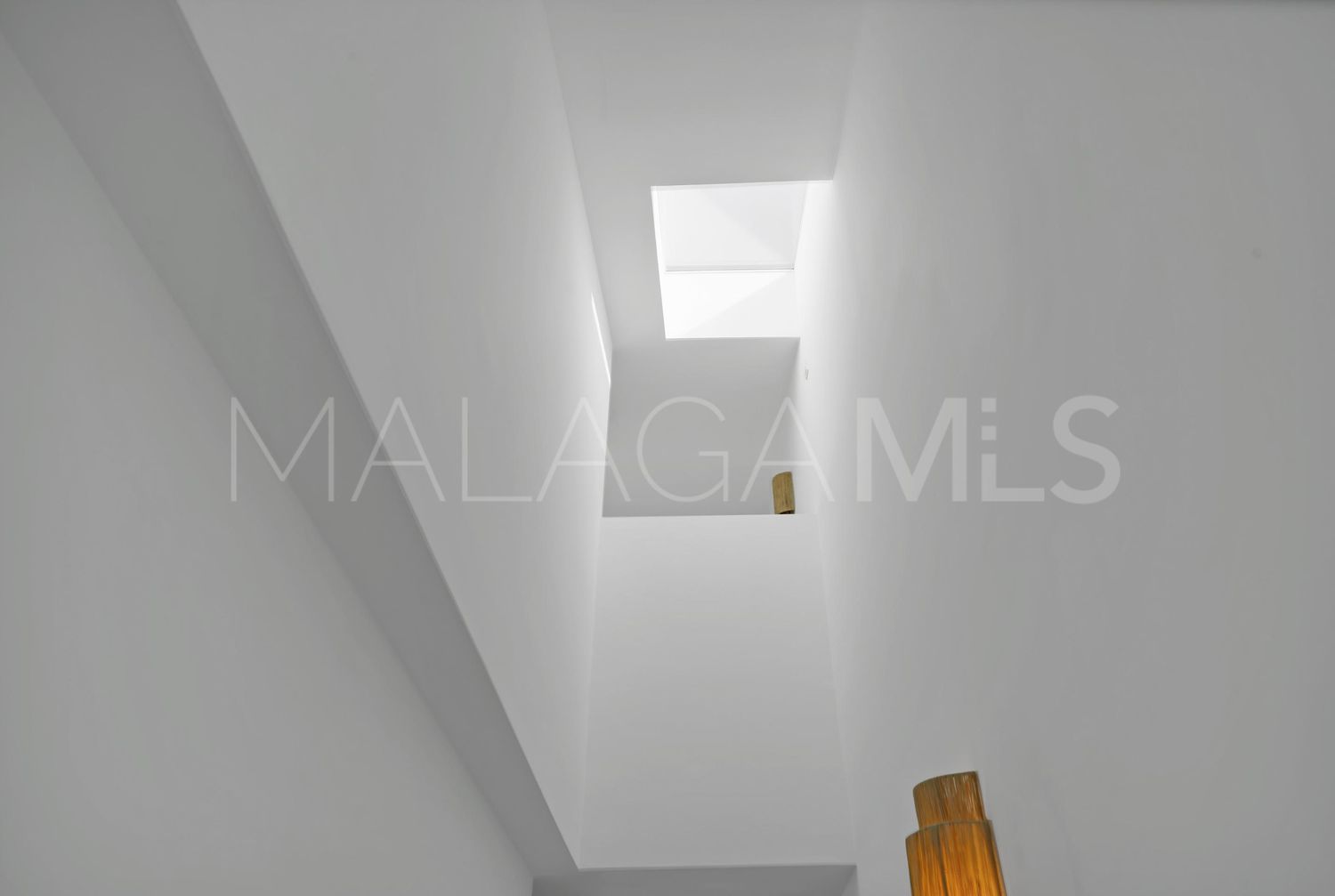 Duplex penthouse in La Capellania for sale