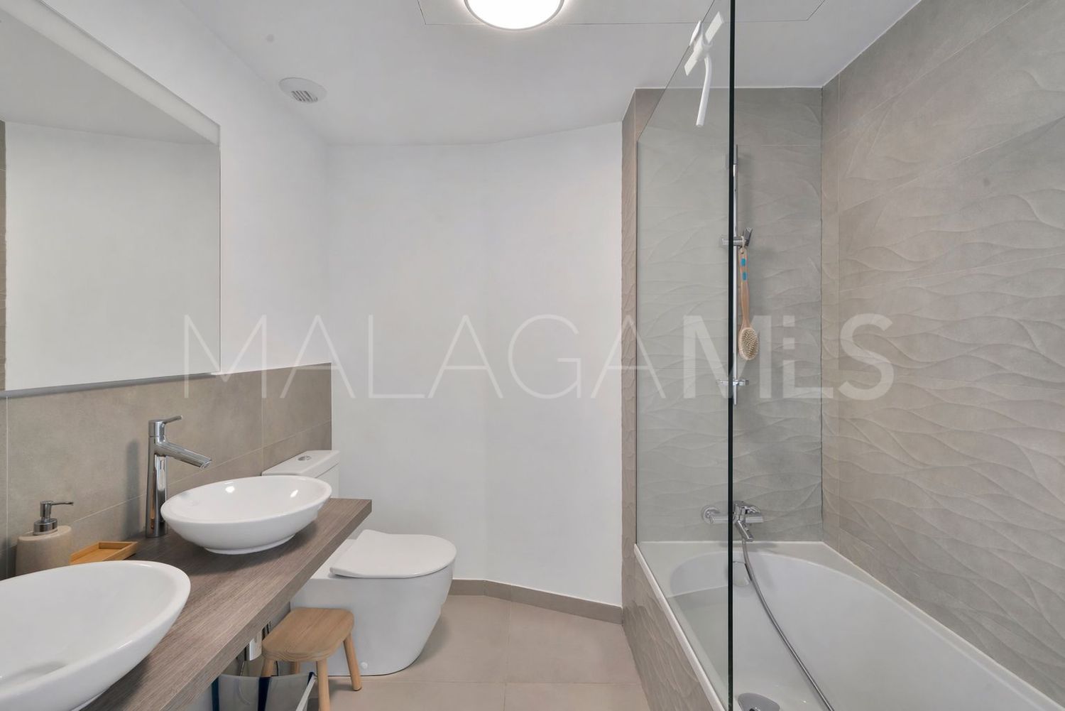 Duplex penthouse in La Capellania for sale