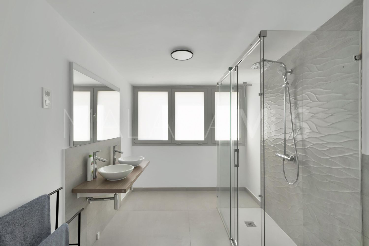 Duplex penthouse in La Capellania for sale