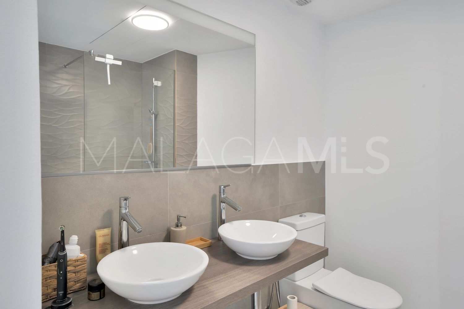 Duplex penthouse in La Capellania for sale