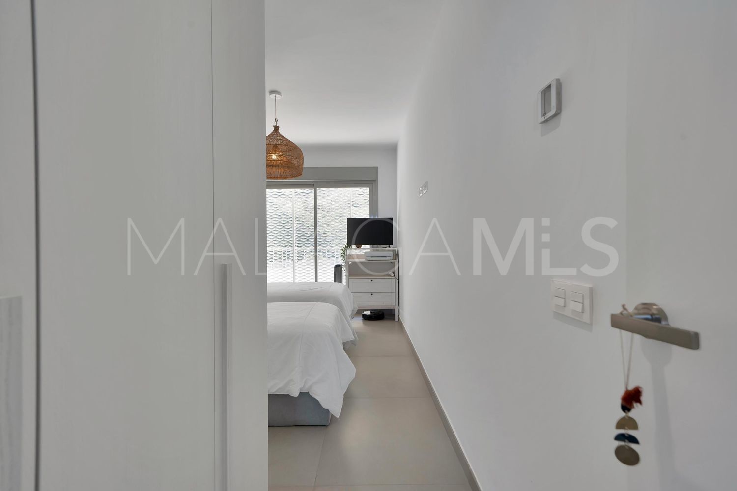 Duplex penthouse in La Capellania for sale